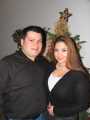 Christmas 2004 with Beto and Family 038